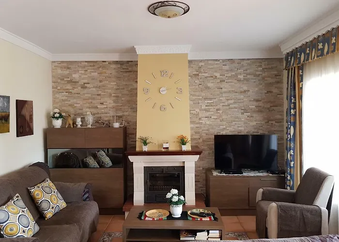 Jorge Spainsunrentals 1022 * Nerja