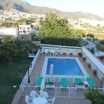 Villa Jorge Spainsunrentals 1022 *