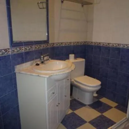 Jorge Spainsunrentals 1022 네르하