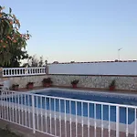 Jorge Spainsunrentals 1022 * Нерха