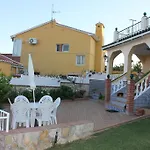 Jorge Spainsunrentals 1022 *