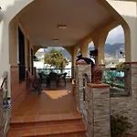 Jorge Spainsunrentals 1022 * Нерха