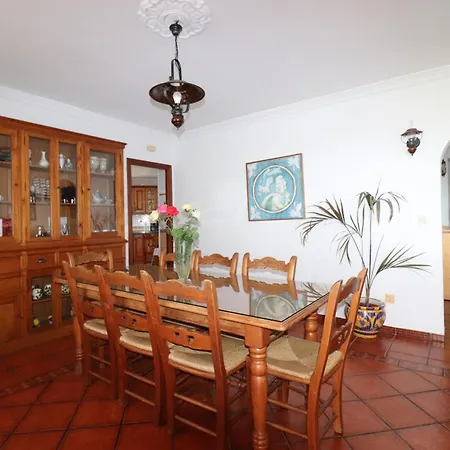 Jorge Spainsunrentals 1022 Nerja