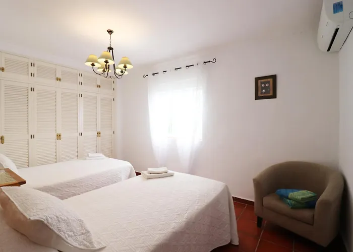 Jorge Spainsunrentals 1022 Βίλα