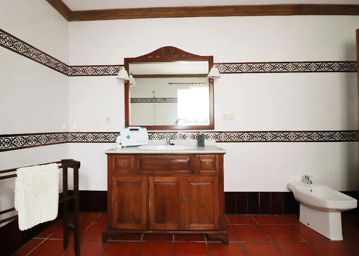 Βίλα Jorge Spainsunrentals 1022 *