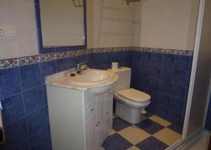 Jorge Spainsunrentals 1022 Nerja