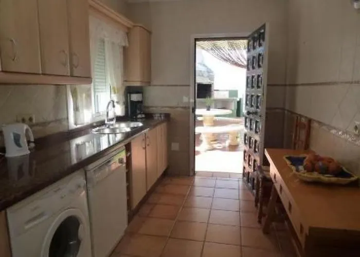 Βίλα Jorge Spainsunrentals 1022