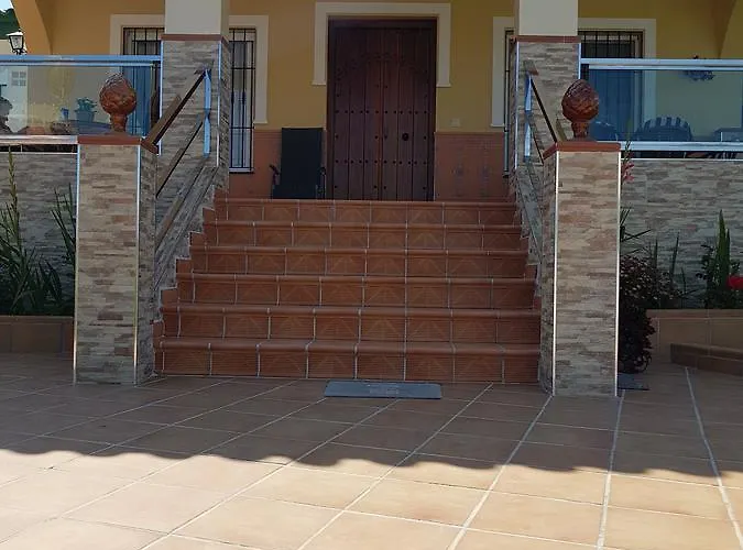 Jorge Spainsunrentals 1022 Βίλα *