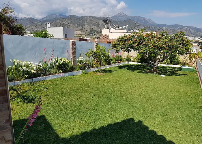 Βίλα Jorge Spainsunrentals 1022 *