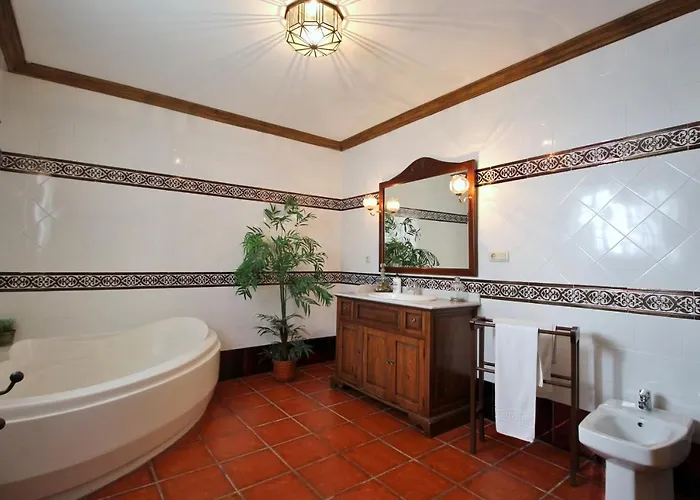 Jorge Spainsunrentals 1022 *