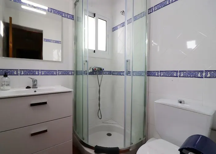 Jorge Spainsunrentals 1022 Βίλα Nerja