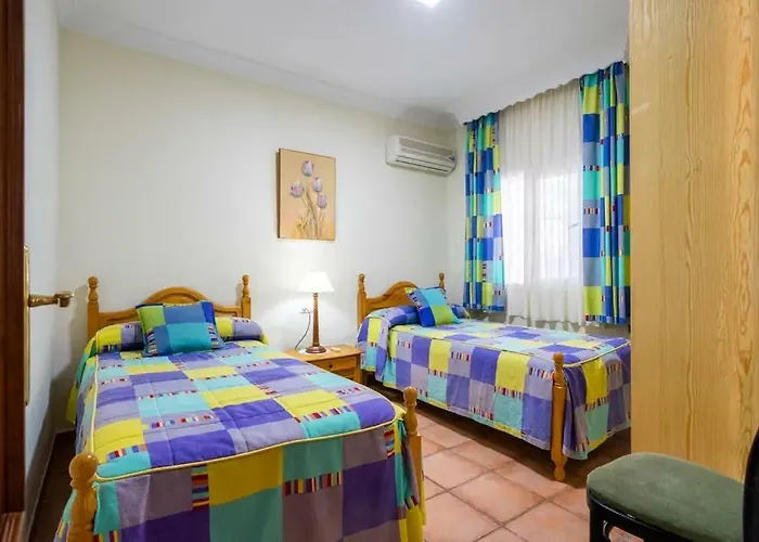 Jorge Spainsunrentals 1022 Βίλα