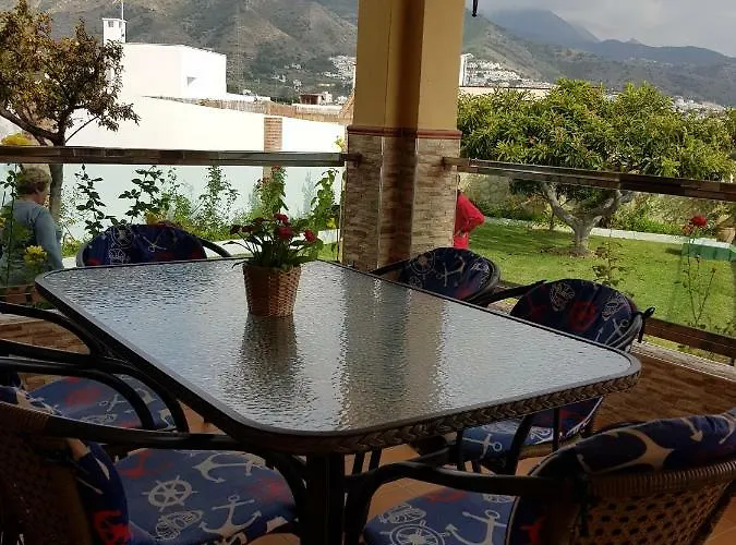 Jorge Spainsunrentals 1022 Βίλα *