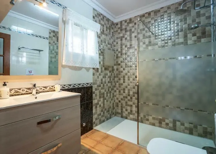 Jorge Spainsunrentals 1022 Βίλα Nerja